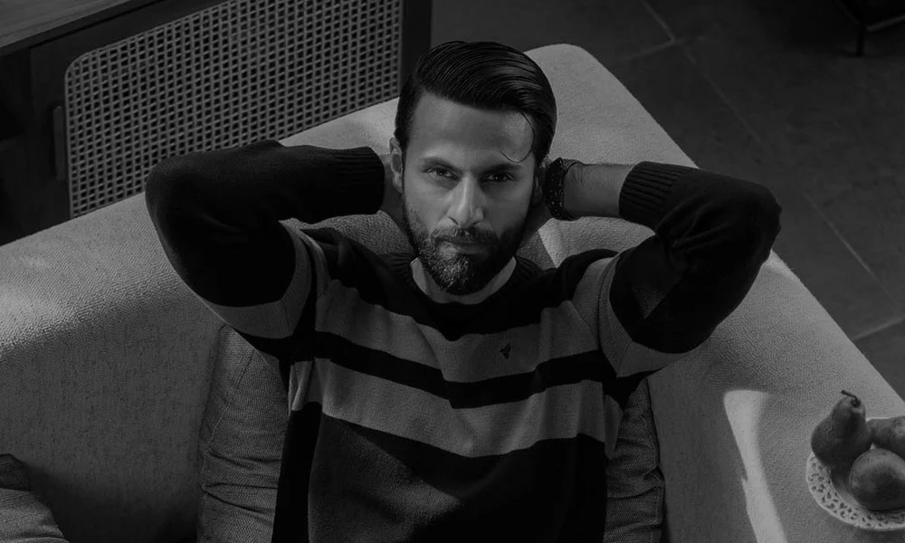 Timeless Style, Perfected Fit